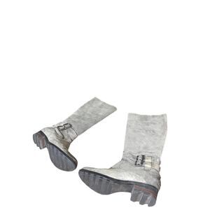 Sorel Lolla Tall Long II boots size 8